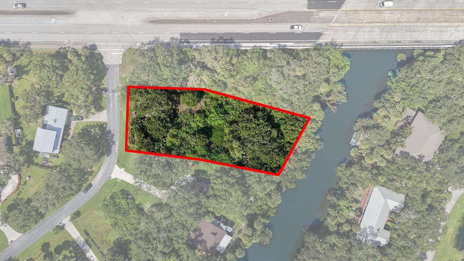 2460 Sweetwater Drive, Fort Pierce, FL 34981 — zdjęcie 2