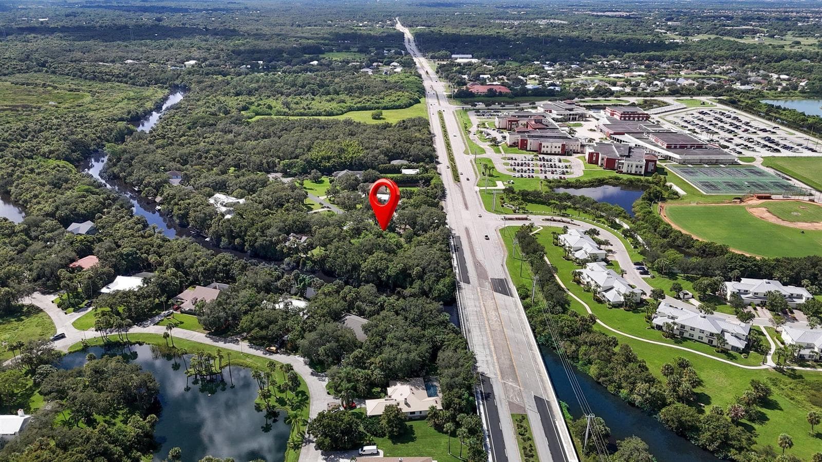 2460 Sweetwater Drive, Fort Pierce, FL 34981 — zdjęcie 4