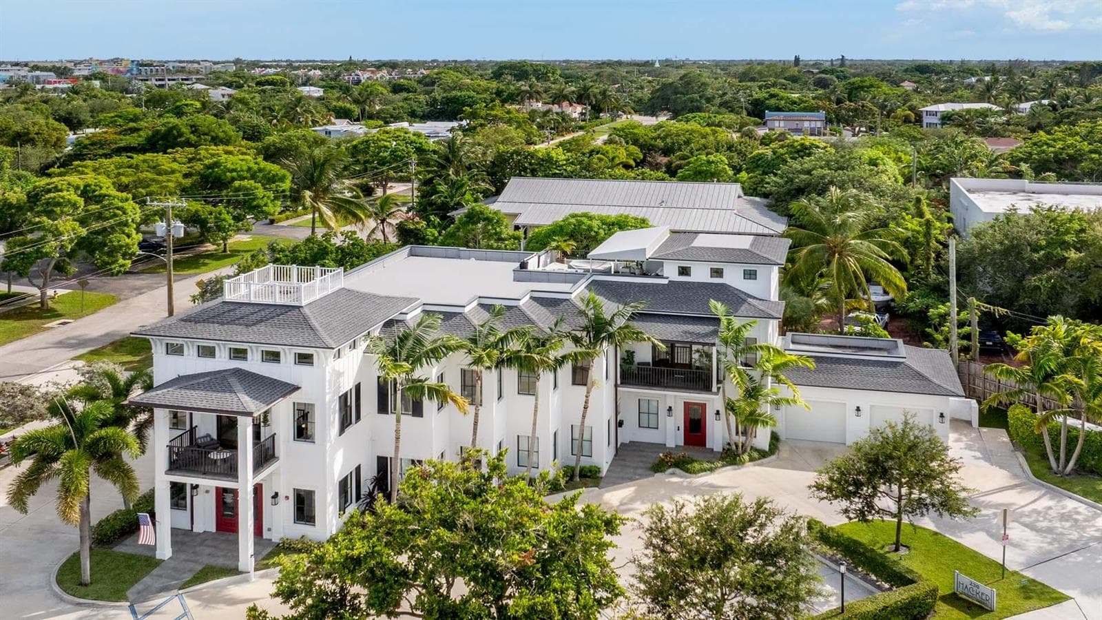 230 George Bush Boulevard, Delray Beach, FL 33444 — zdjęcie 2