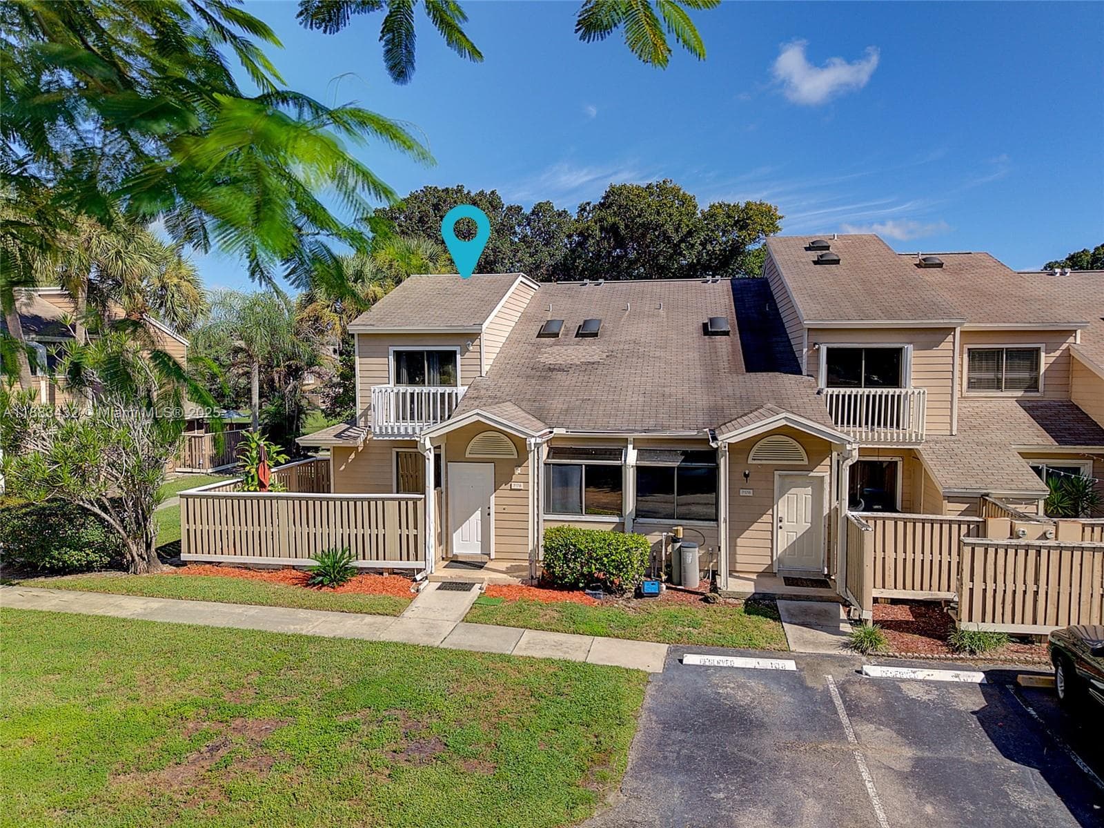 7178 Sportsmans Dr, North Lauderdale, FL 33068 — zdjęcie 3