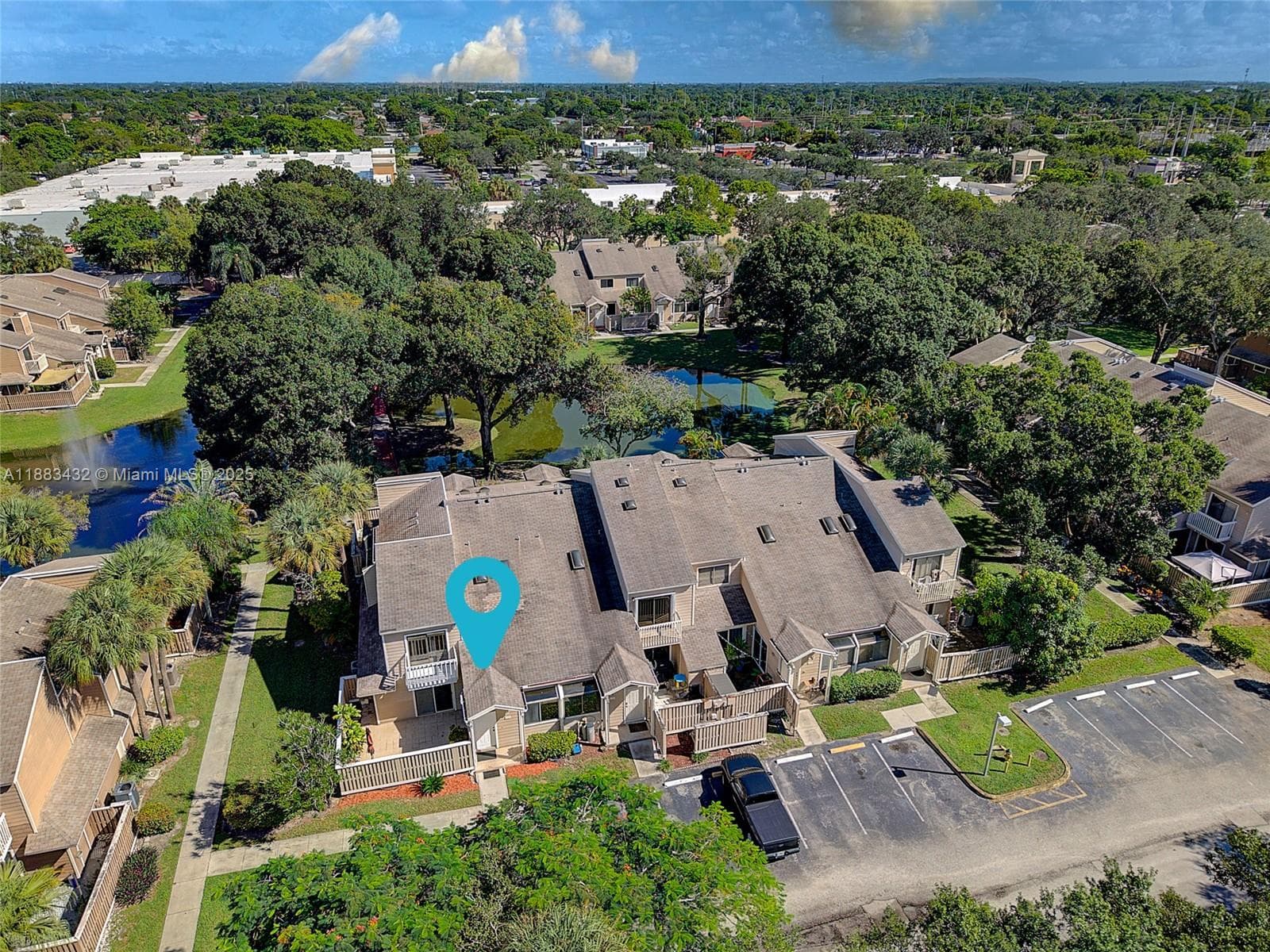 7178 Sportsmans Dr, North Lauderdale, FL 33068 — zdjęcie 5
