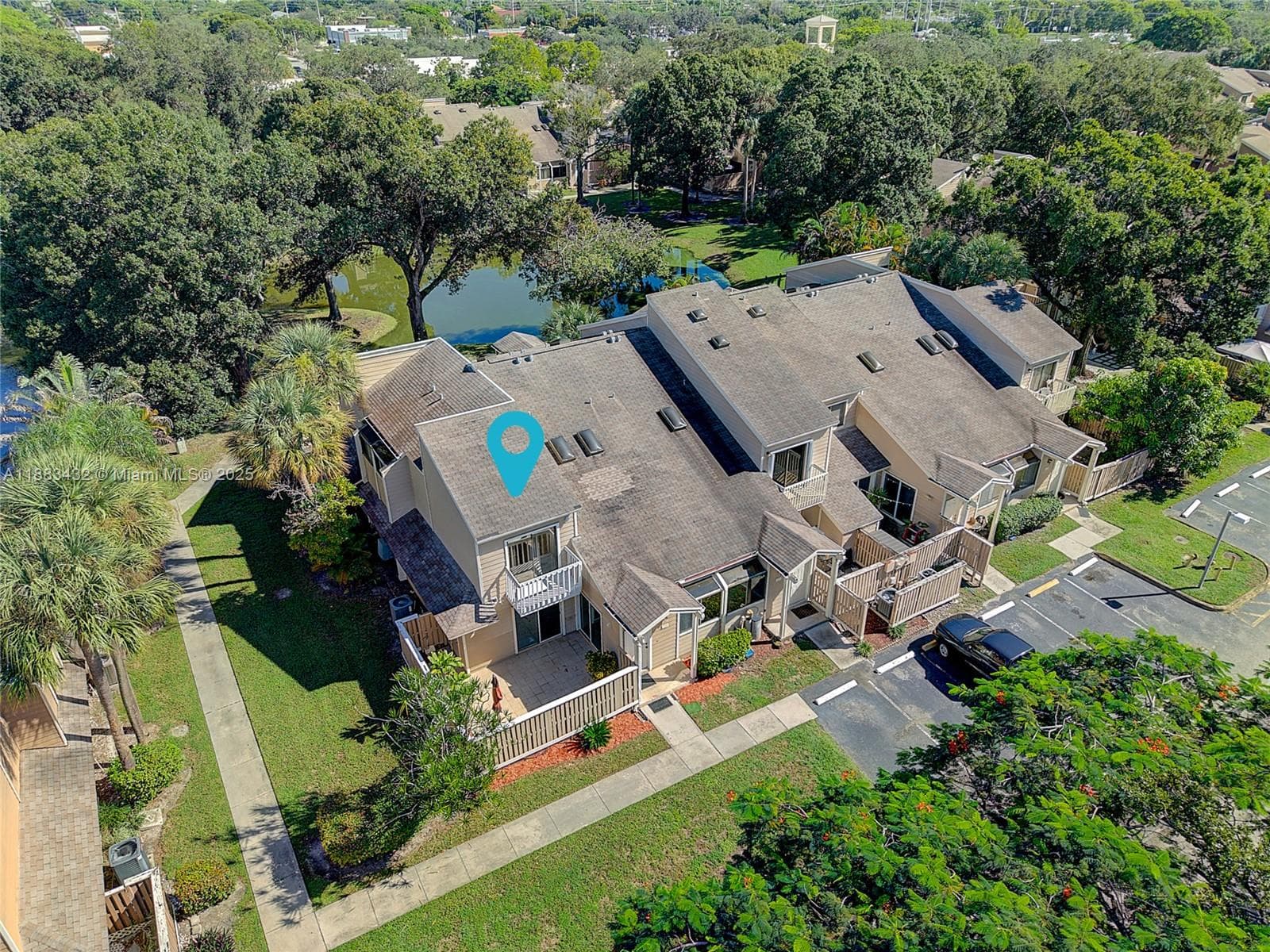 7178 Sportsmans Dr, North Lauderdale, FL 33068 — zdjęcie 4