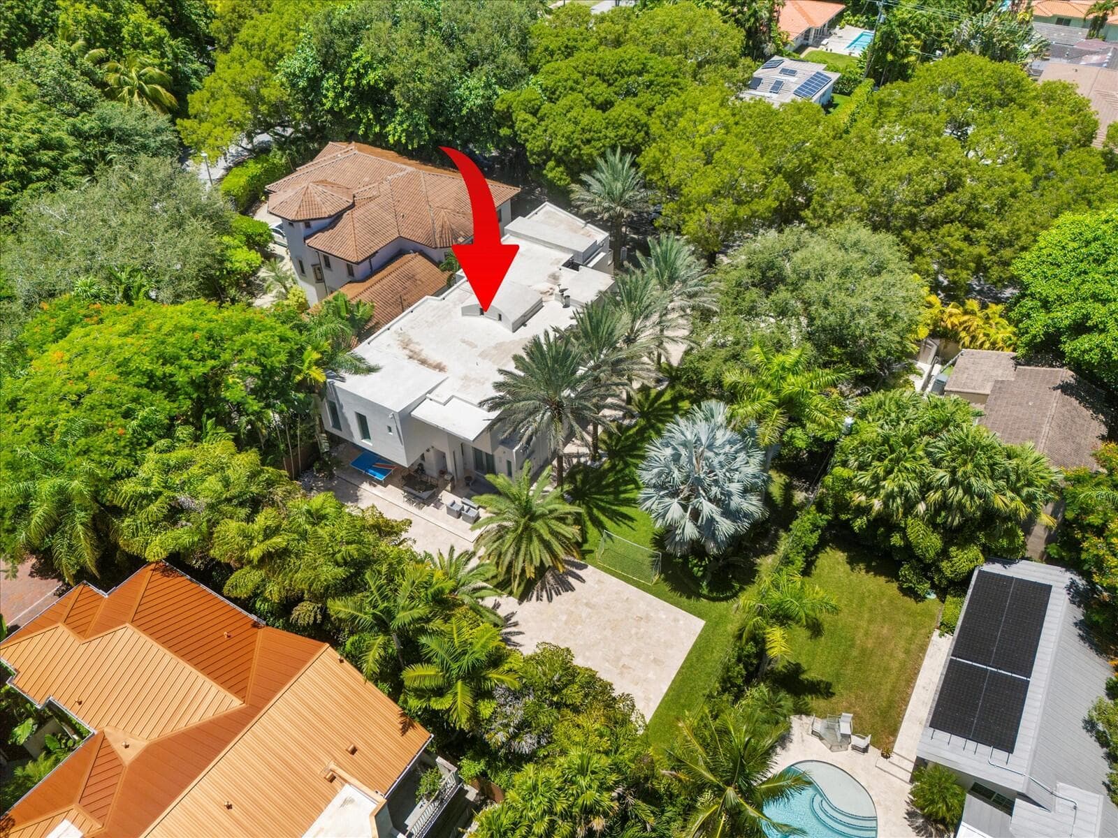 3917 SW 42nd Avenue, Miami, FL 33146 — zdjęcie 2