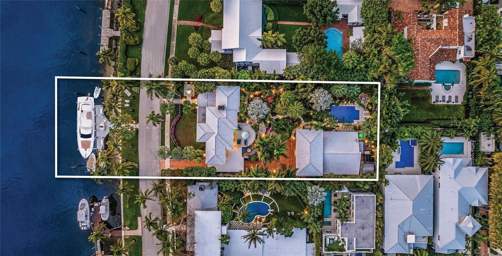 615 Idlewyld Drive, Fort Lauderdale, FL 33301 — zdjęcie 3