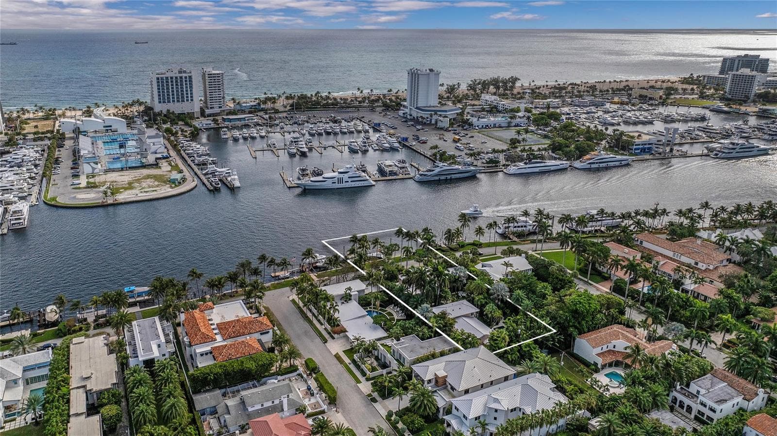 615 Idlewyld Drive, Fort Lauderdale, FL 33301 — zdjęcie 4