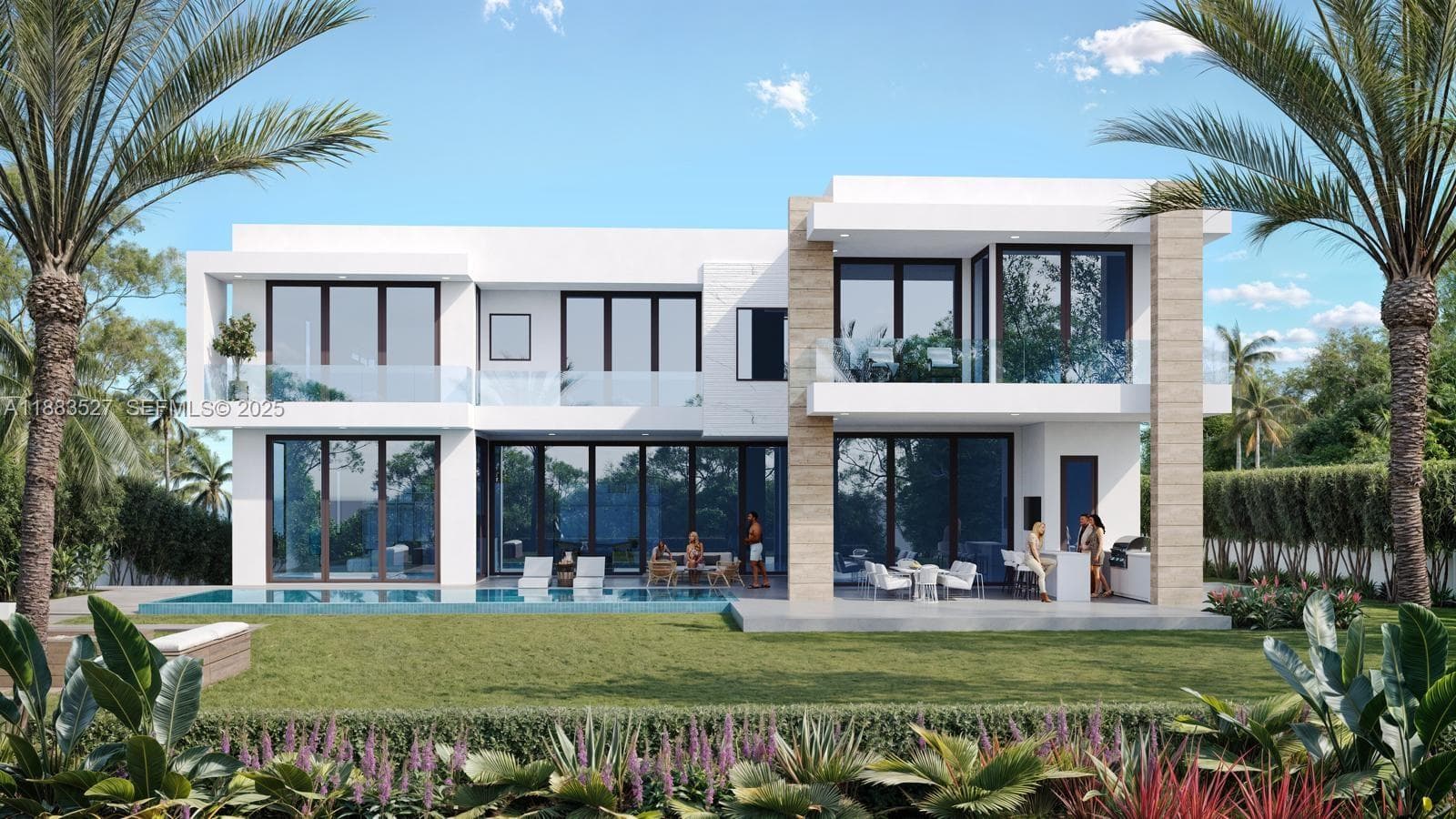 961 Hillsboro Mile, Hillsboro Beach, FL 33062 — zdjęcie 2