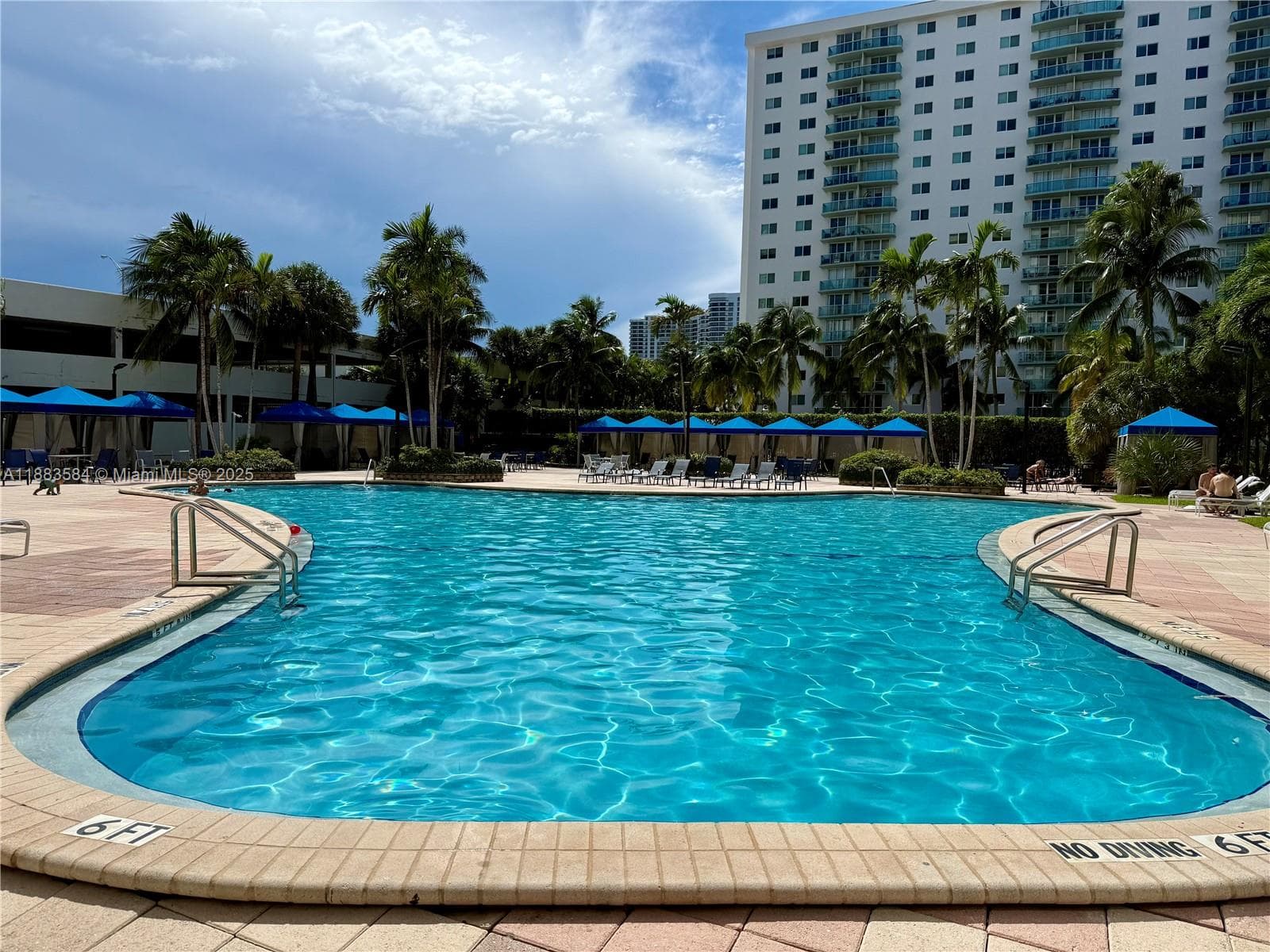 19370 Collins Ave # 620, Sunny Isles Beach, FL 33160 — zdjęcie 2