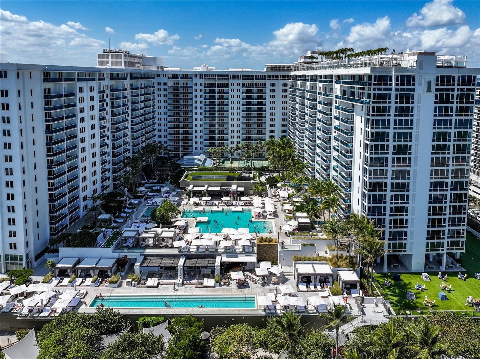 2301 Collins Avenue # 1015, Miami Beach, FL 33139 — zdjęcie 2