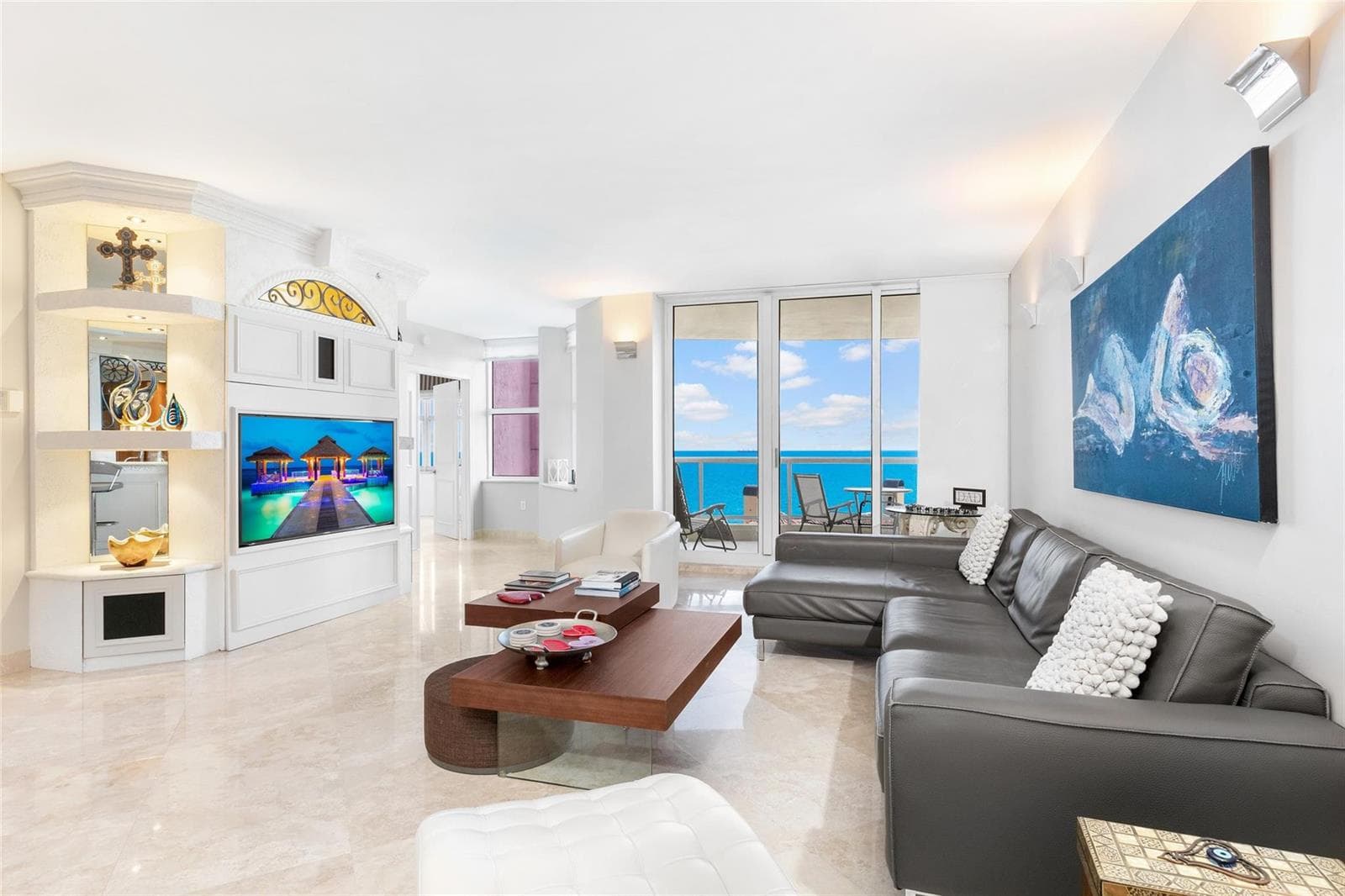 2110 N Ocean Boulevard # 9A, Fort Lauderdale, FL 33305 — zdjęcie 3