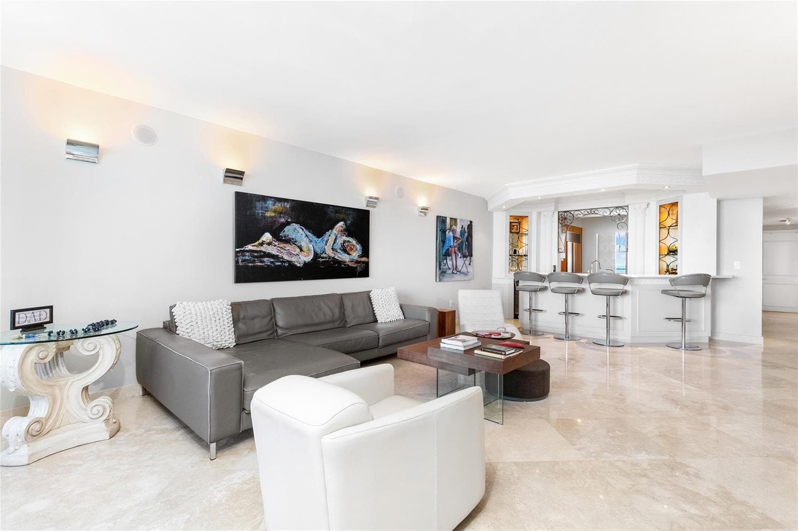2110 N Ocean Boulevard # 9A, Fort Lauderdale, FL 33305 — zdjęcie 5