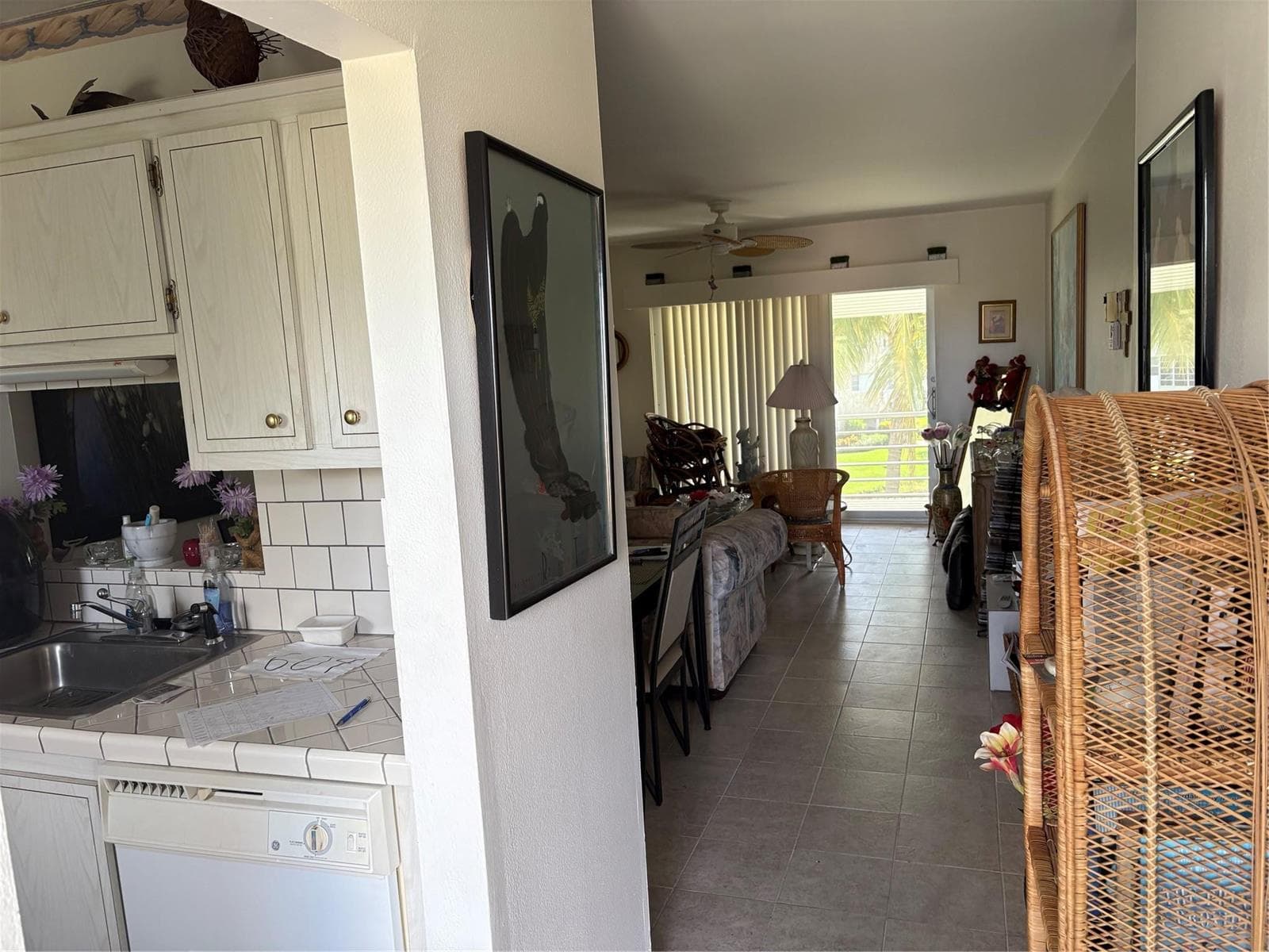 3506 NW 49th Avenue # 604, Lauderdale Lakes, FL 33319 — zdjęcie 2