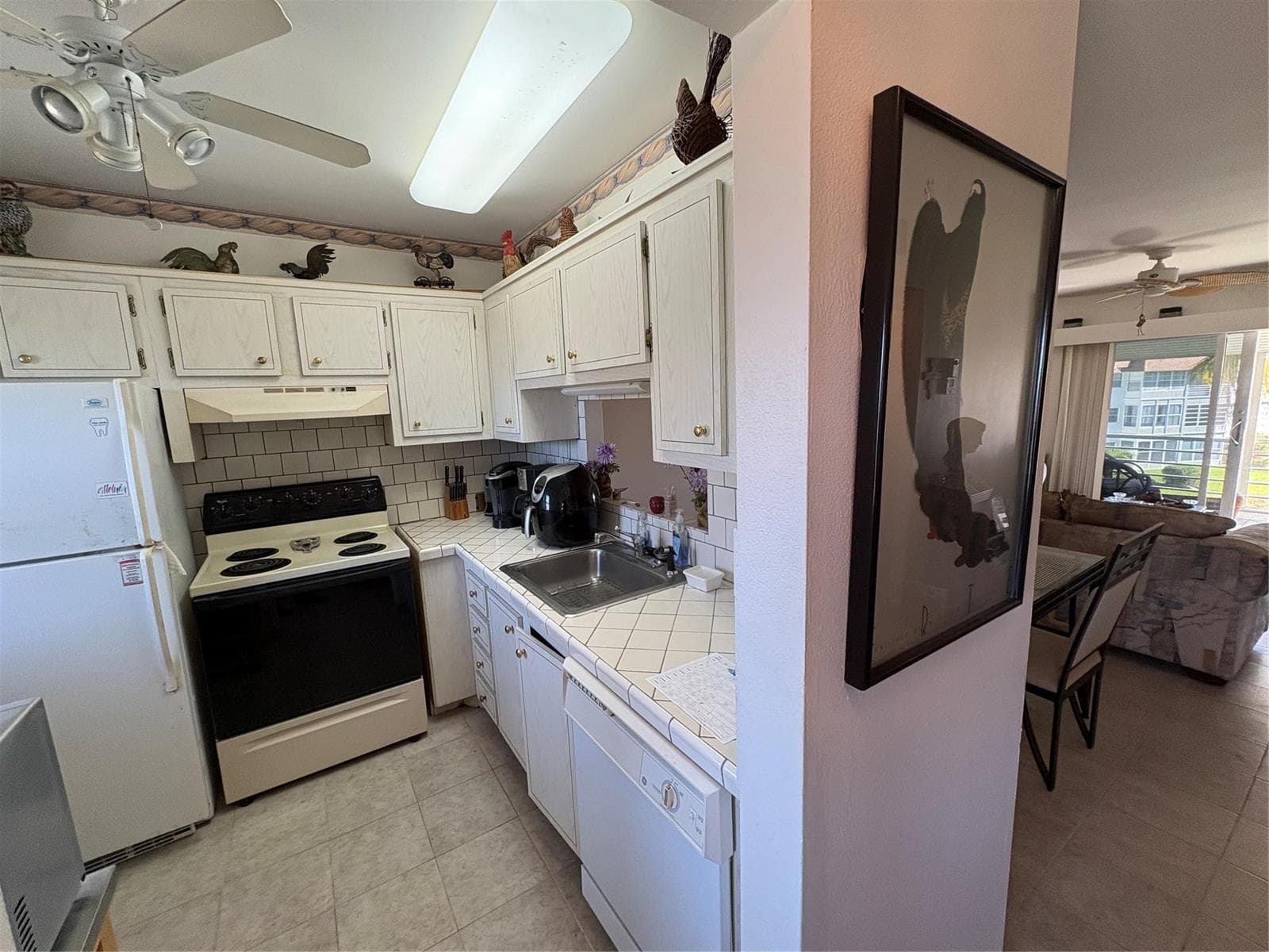 3506 NW 49th Avenue # 604, Lauderdale Lakes, FL 33319 — zdjęcie 4