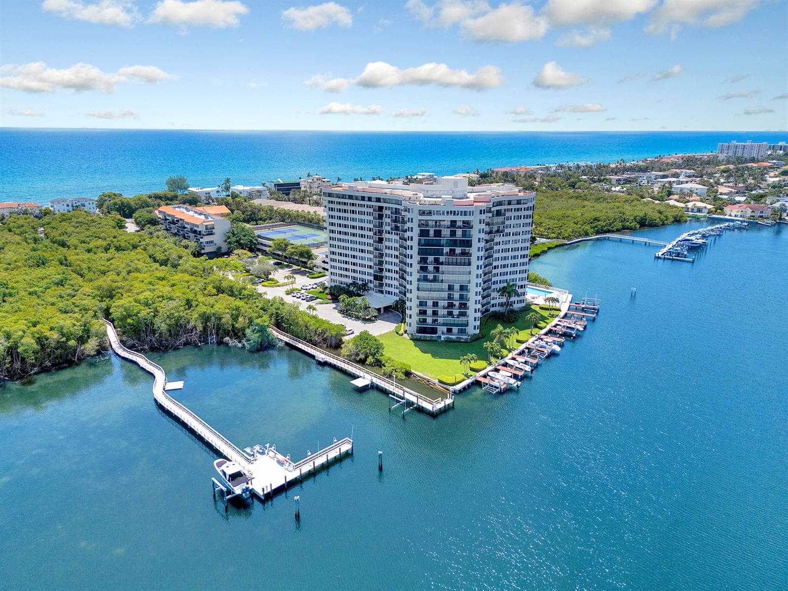 3912 S Ocean Boulevard # 404, Highland Beach, FL 33487 — zdjęcie 2