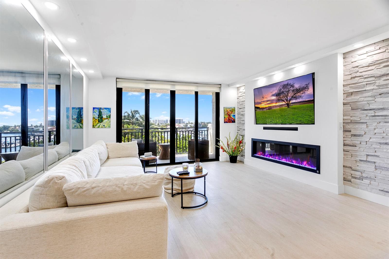3912 S Ocean Boulevard # 404, Highland Beach, FL 33487 — zdjęcie 3