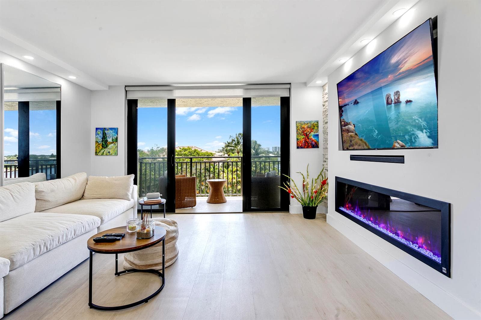 3912 S Ocean Boulevard # 404, Highland Beach, FL 33487 — zdjęcie 4