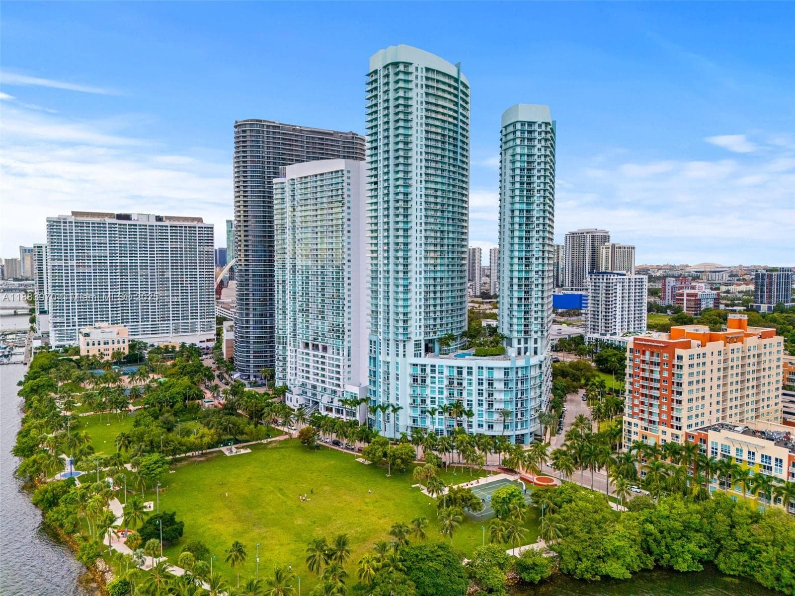 1900 N Bayshore Dr # 4018, Miami, FL 33132 — zdjęcie 2