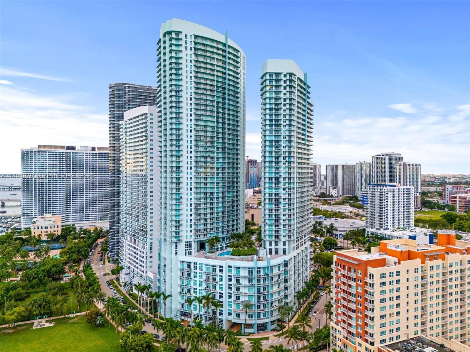 1900 N Bayshore Dr # 4018, Miami, FL 33132 — zdjęcie 3