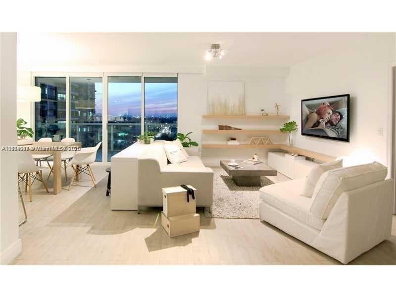 1250 S Miami Ave # 901, Miami, FL 33130 — zdjęcie 2