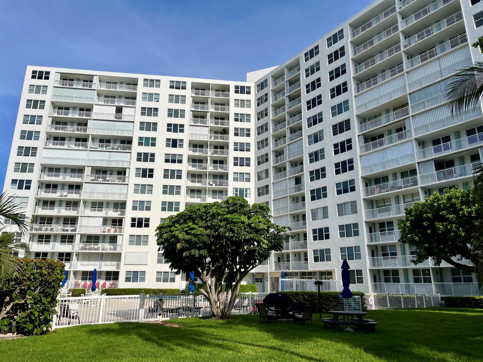 201 N Ocean Boulevard # 302, Pompano Beach, FL 33062 — zdjęcie 3