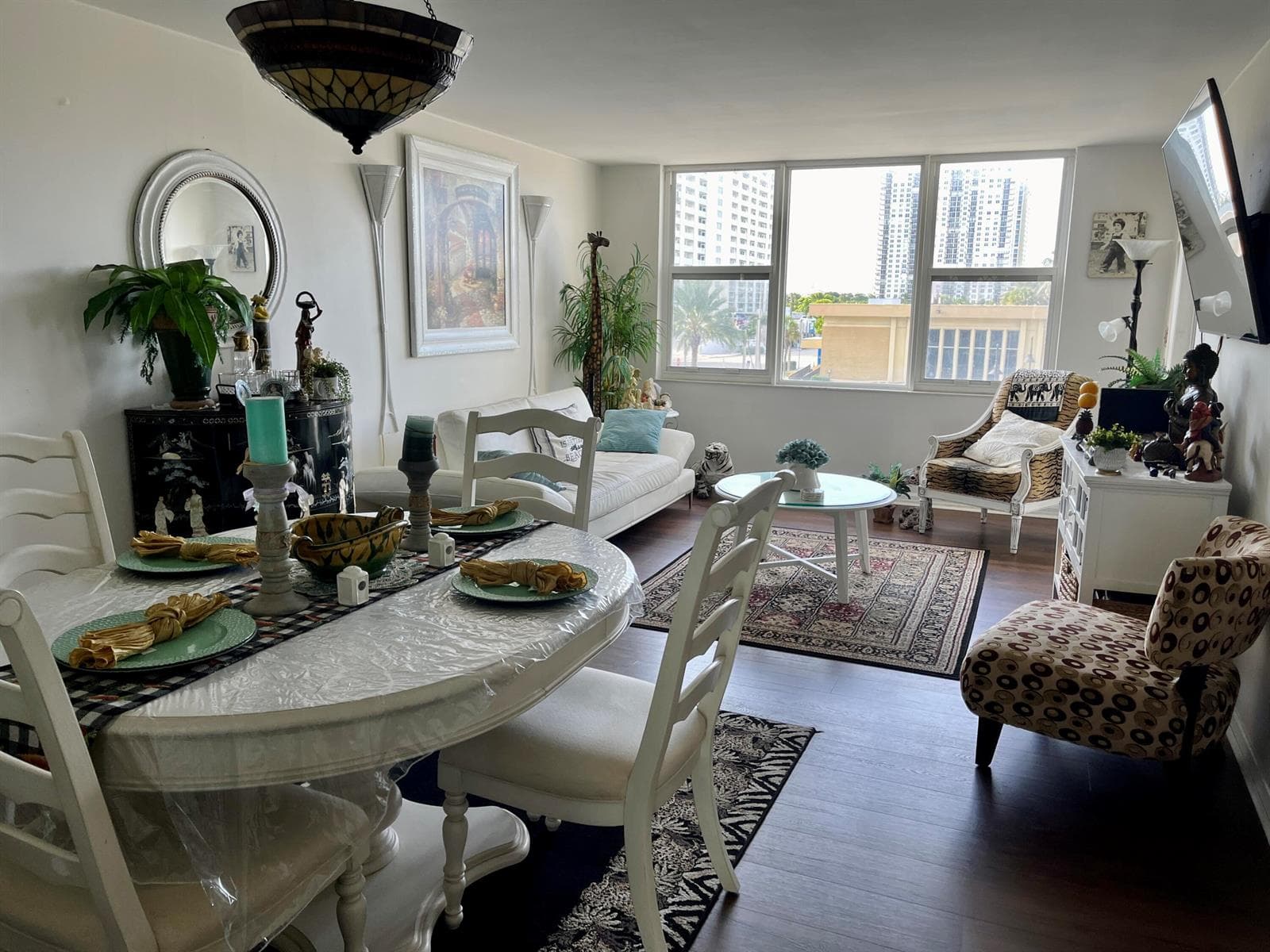 201 N Ocean Boulevard # 302, Pompano Beach, FL 33062 — zdjęcie 4