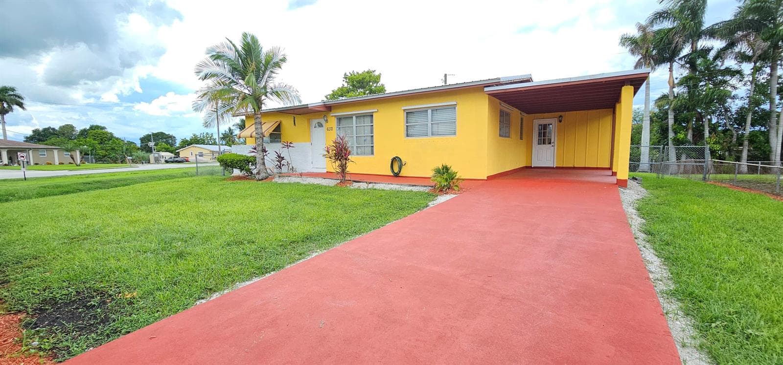 632 SW 13th Street, Belle Glade, FL 33430 — zdjęcie 2