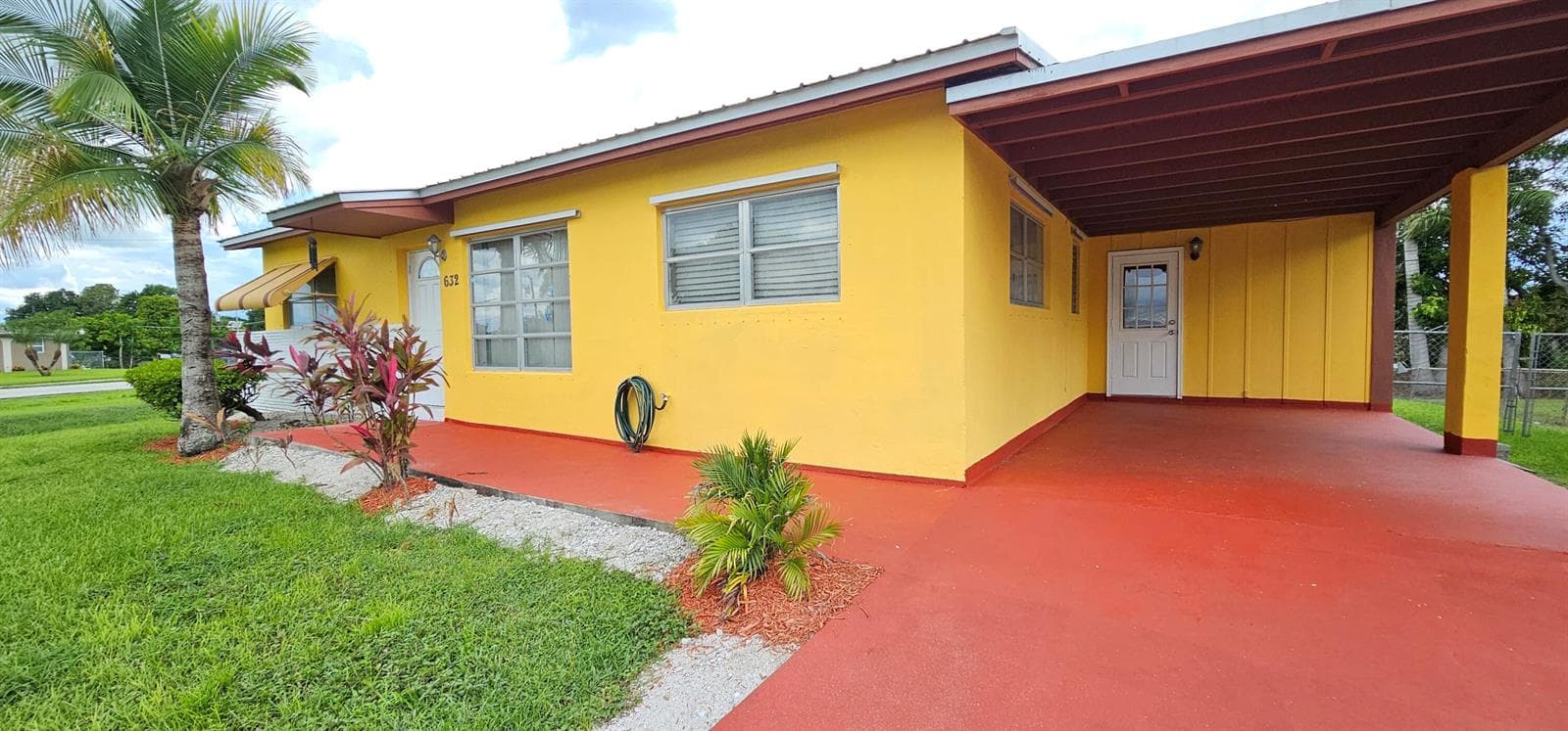 632 SW 13th Street, Belle Glade, FL 33430 — zdjęcie 3