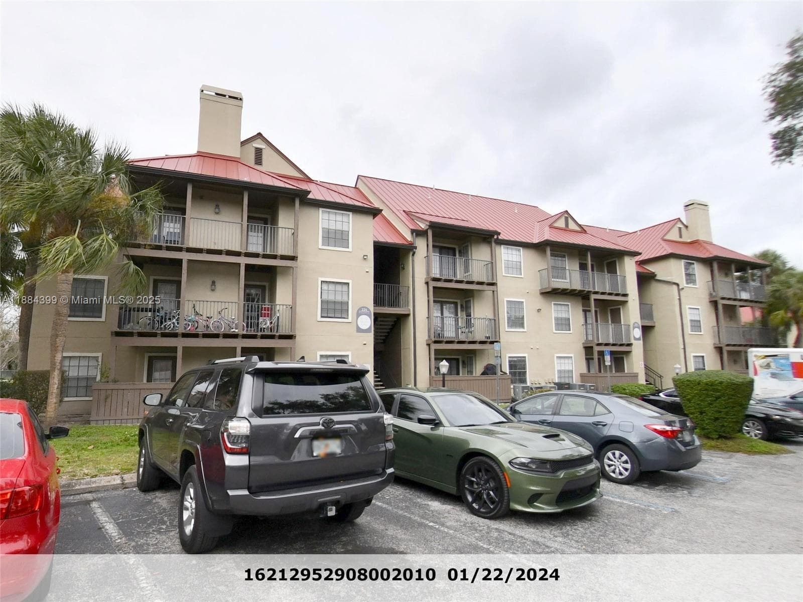 224 Afton SQ # 224, Other City - In The State Of Florida, FL 32714