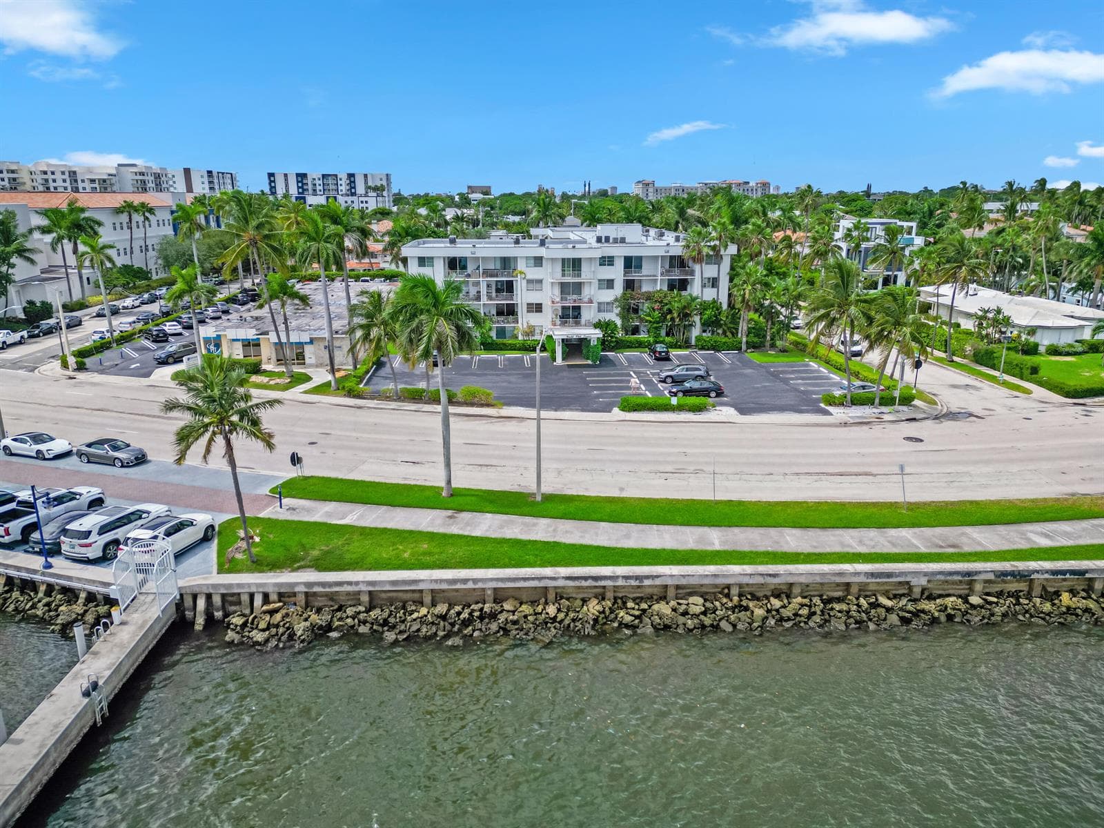 917 N Flagler Drive # 409, West Palm Beach, FL 33401 — zdjęcie 3