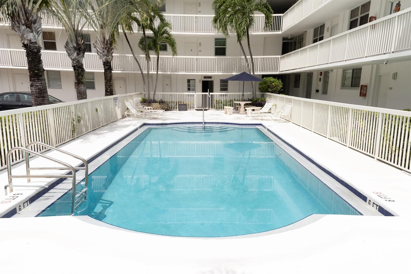 917 N Flagler Drive # 409, West Palm Beach, FL 33401 — zdjęcie 4