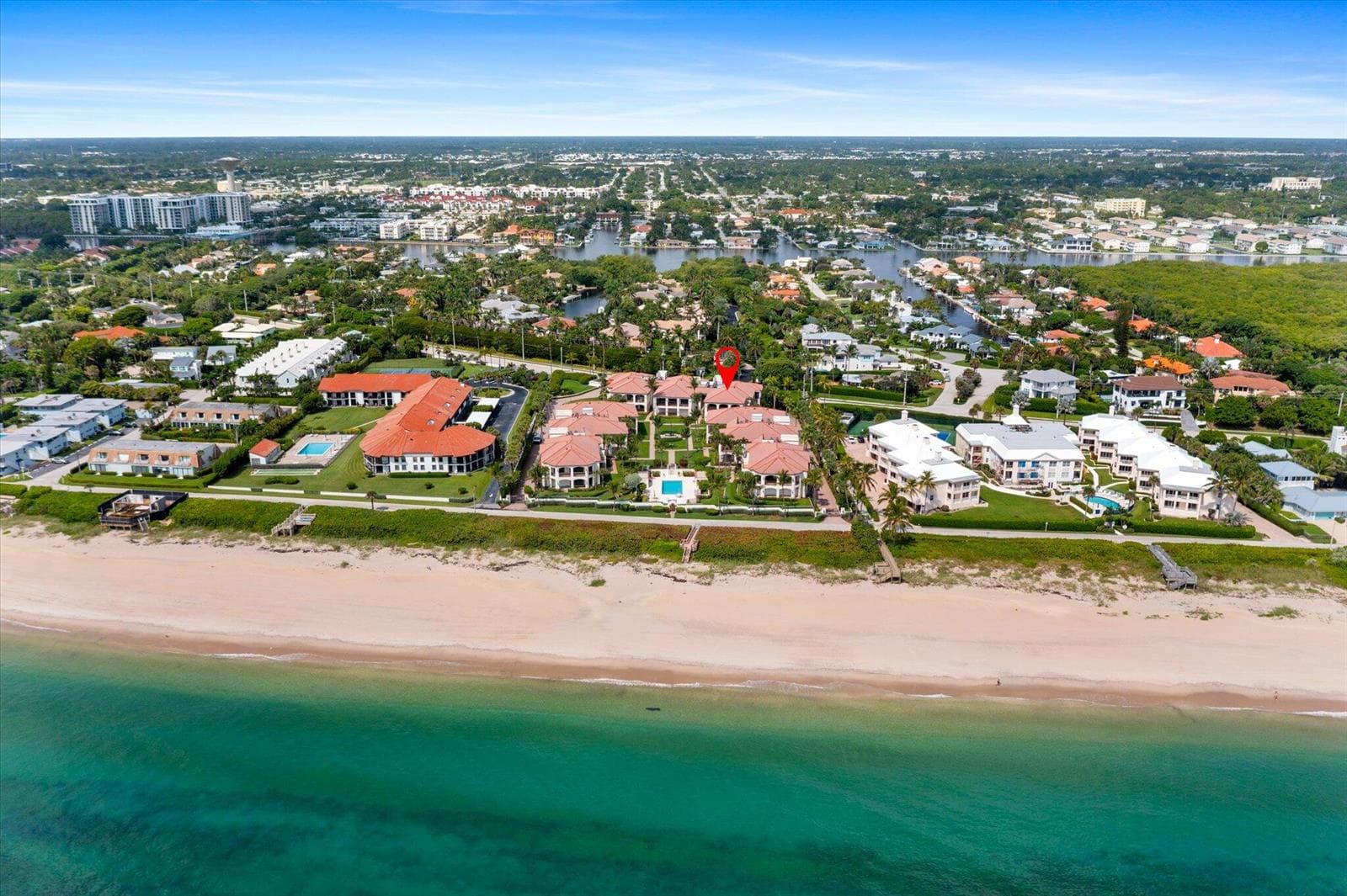 5841 N Ocean Boulevard # F2, Ocean Ridge, FL 33435 — zdjęcie 2
