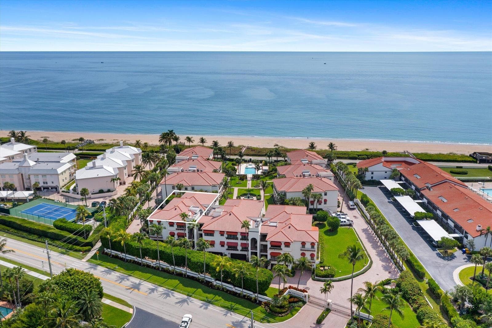 5841 N Ocean Boulevard # F2, Ocean Ridge, FL 33435 — zdjęcie 3