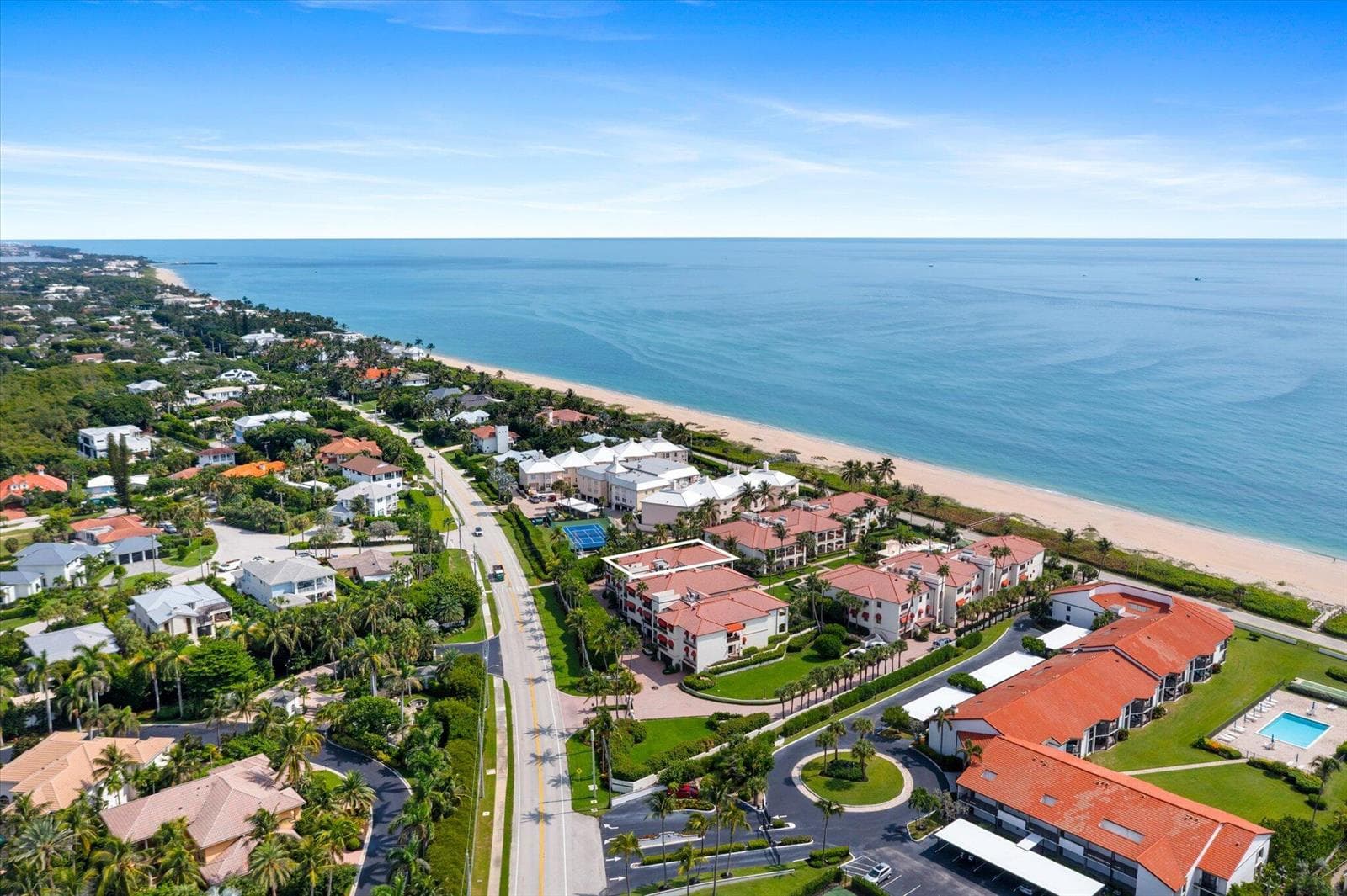 5841 N Ocean Boulevard # F2, Ocean Ridge, FL 33435 — zdjęcie 5