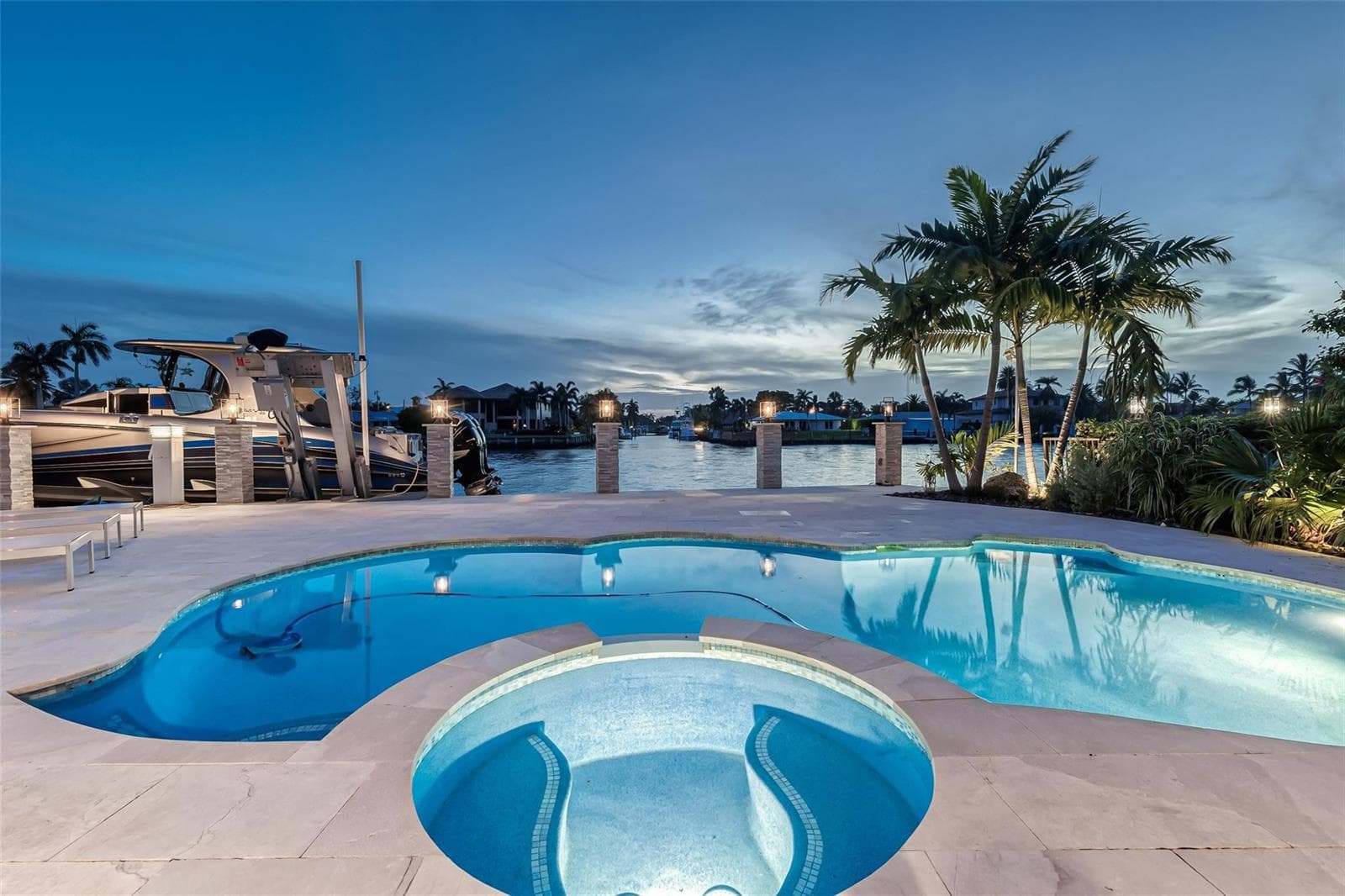 2005 N Riverside Drive, Pompano Beach, FL 33062 — zdjęcie 2
