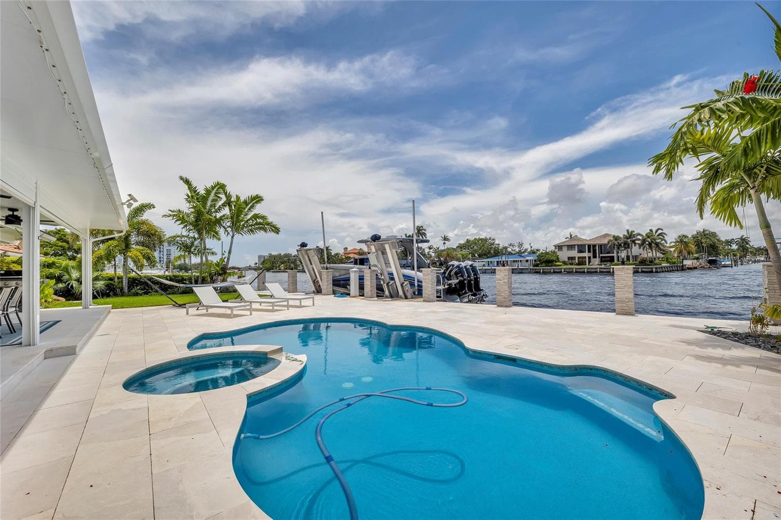 2005 N Riverside Drive, Pompano Beach, FL 33062 — zdjęcie 4