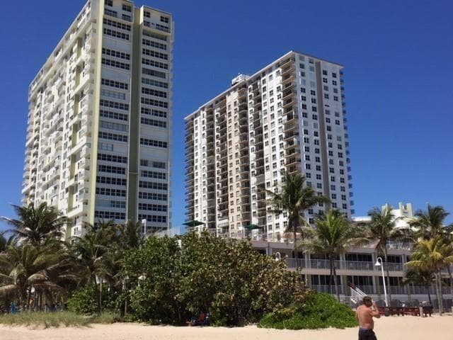 Pompano Beach Club — zdjęcie 5