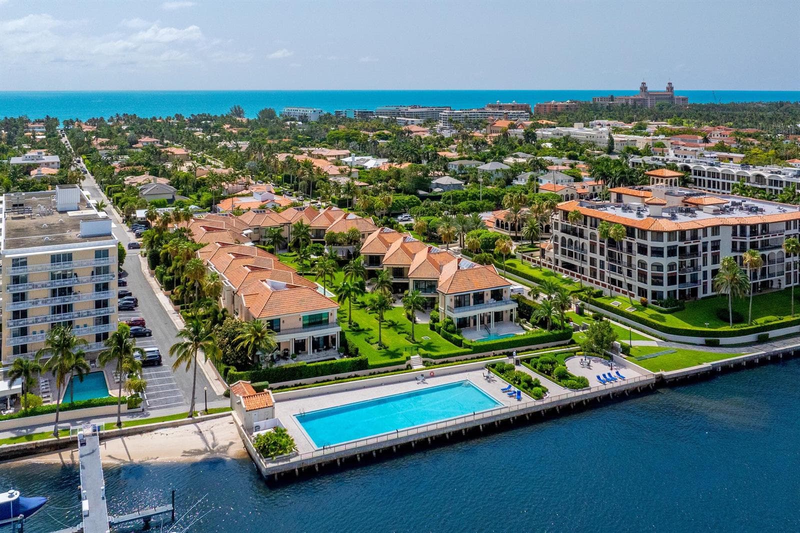 307 Everglade Avenue, Palm Beach, FL 33480 — zdjęcie 3