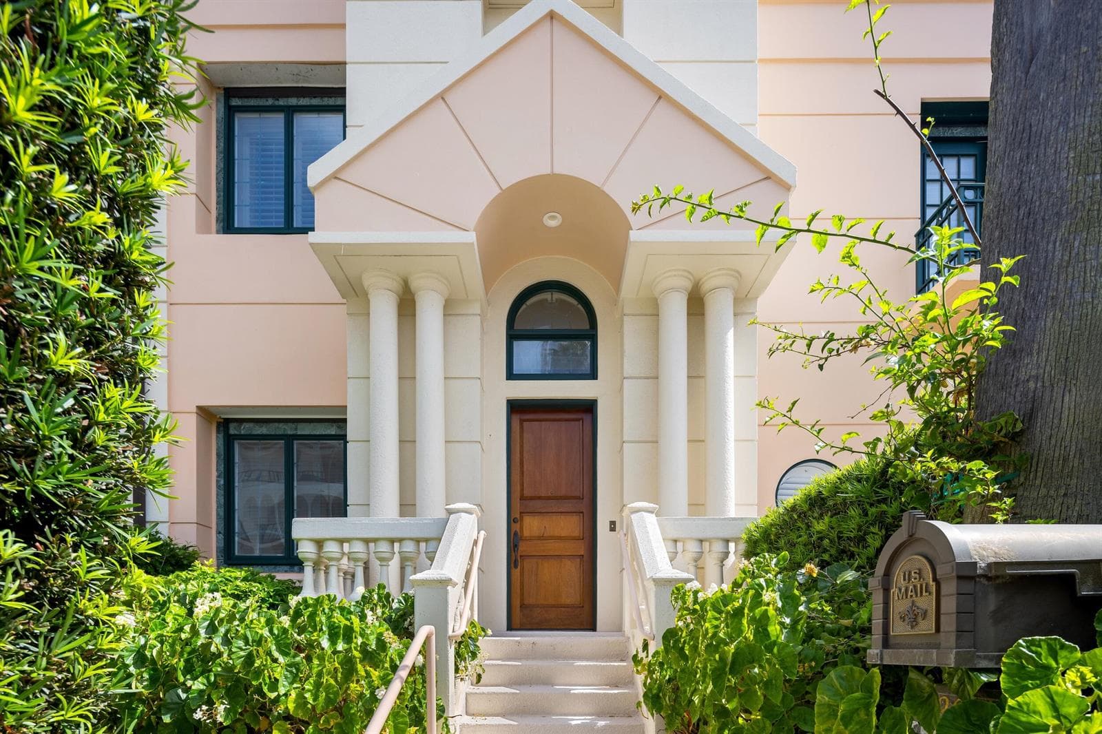 307 Everglade Avenue, Palm Beach, FL 33480 — zdjęcie 5