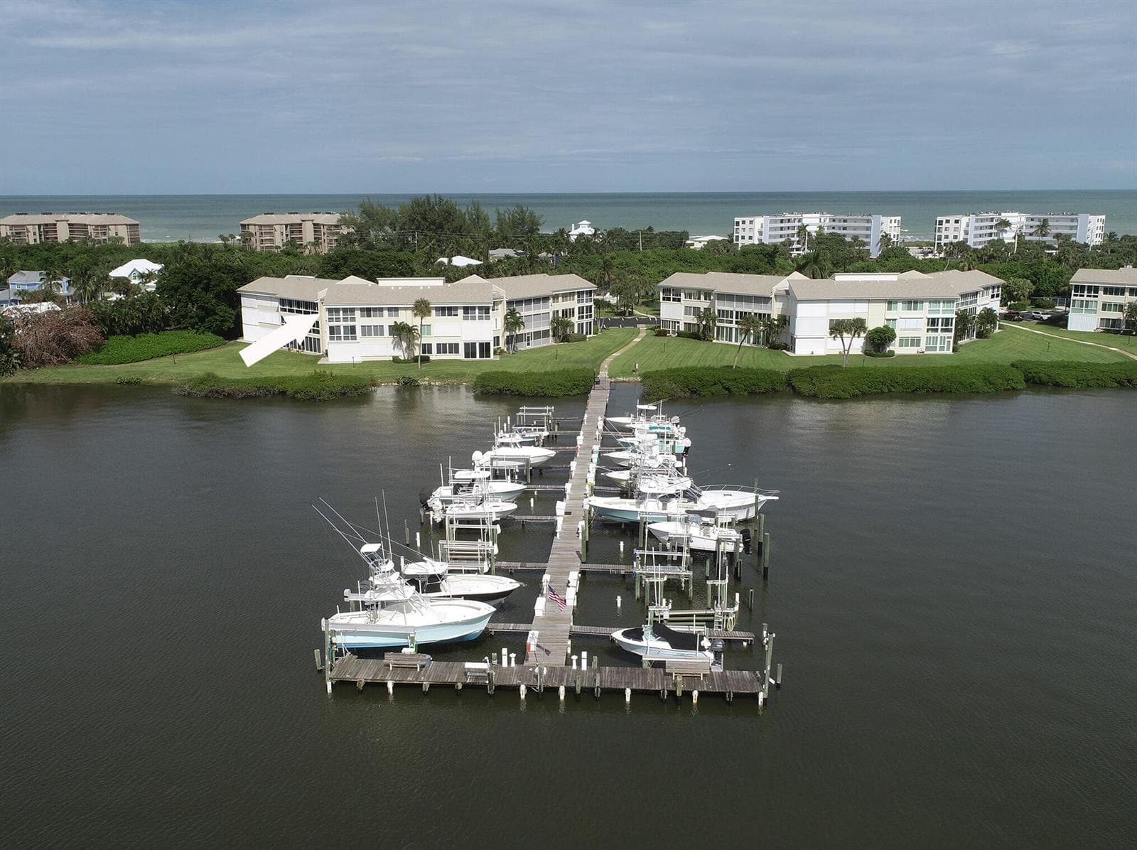 2370 NE Ocean Boulevard # C305, Stuart, FL 34996 — zdjęcie 2