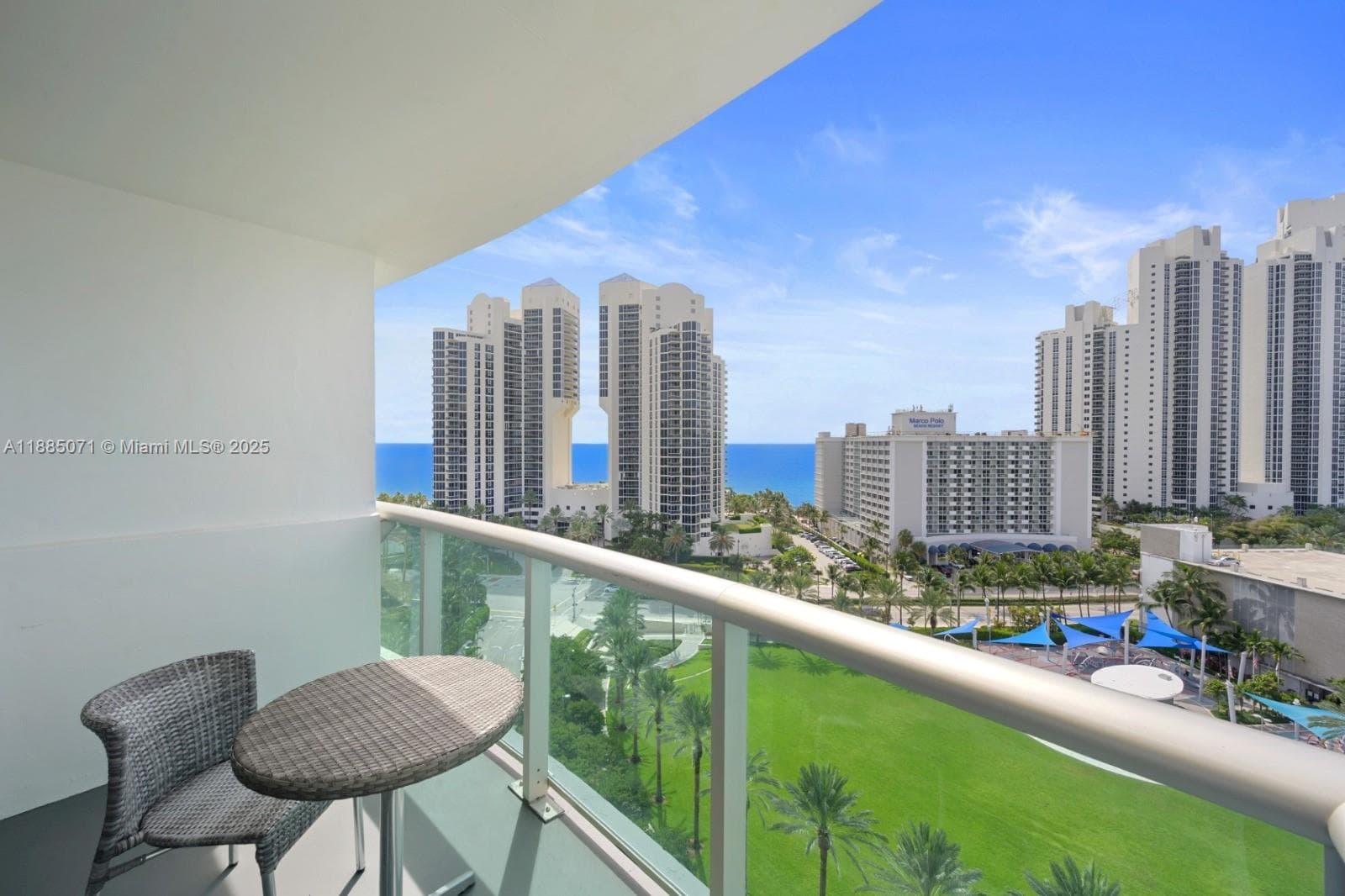 19370 Collins Ave # 1425, Sunny Isles Beach, FL 33160 — zdjęcie 2