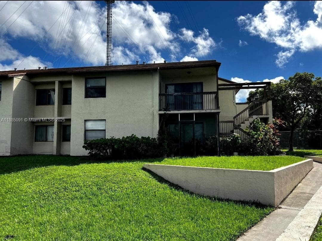 415 NW 210th St # 206, Miami Gardens, FL 33169 — zdjęcie 3