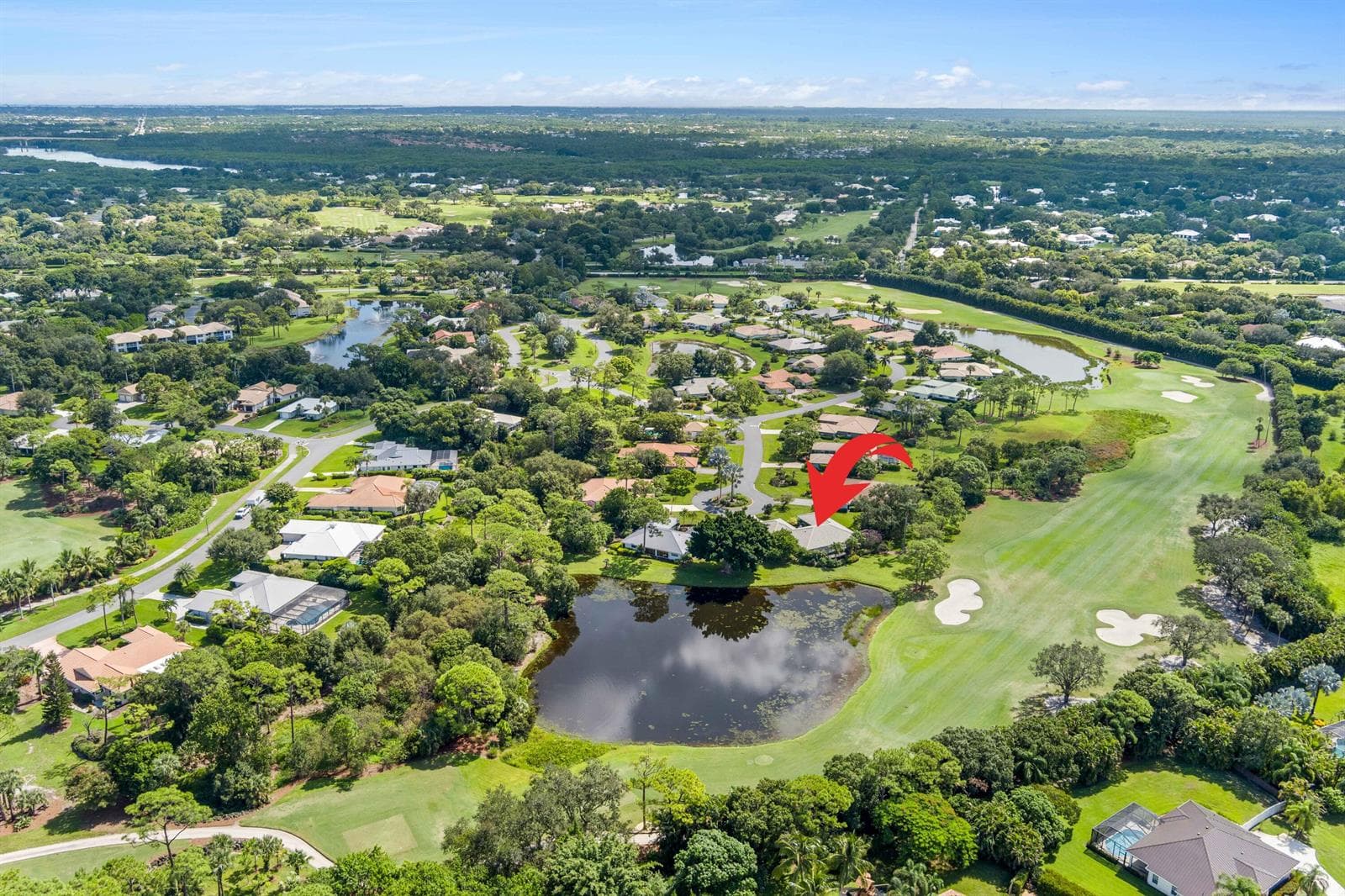 1423 SW Troon Circle, Palm City, FL 34990 — zdjęcie 3