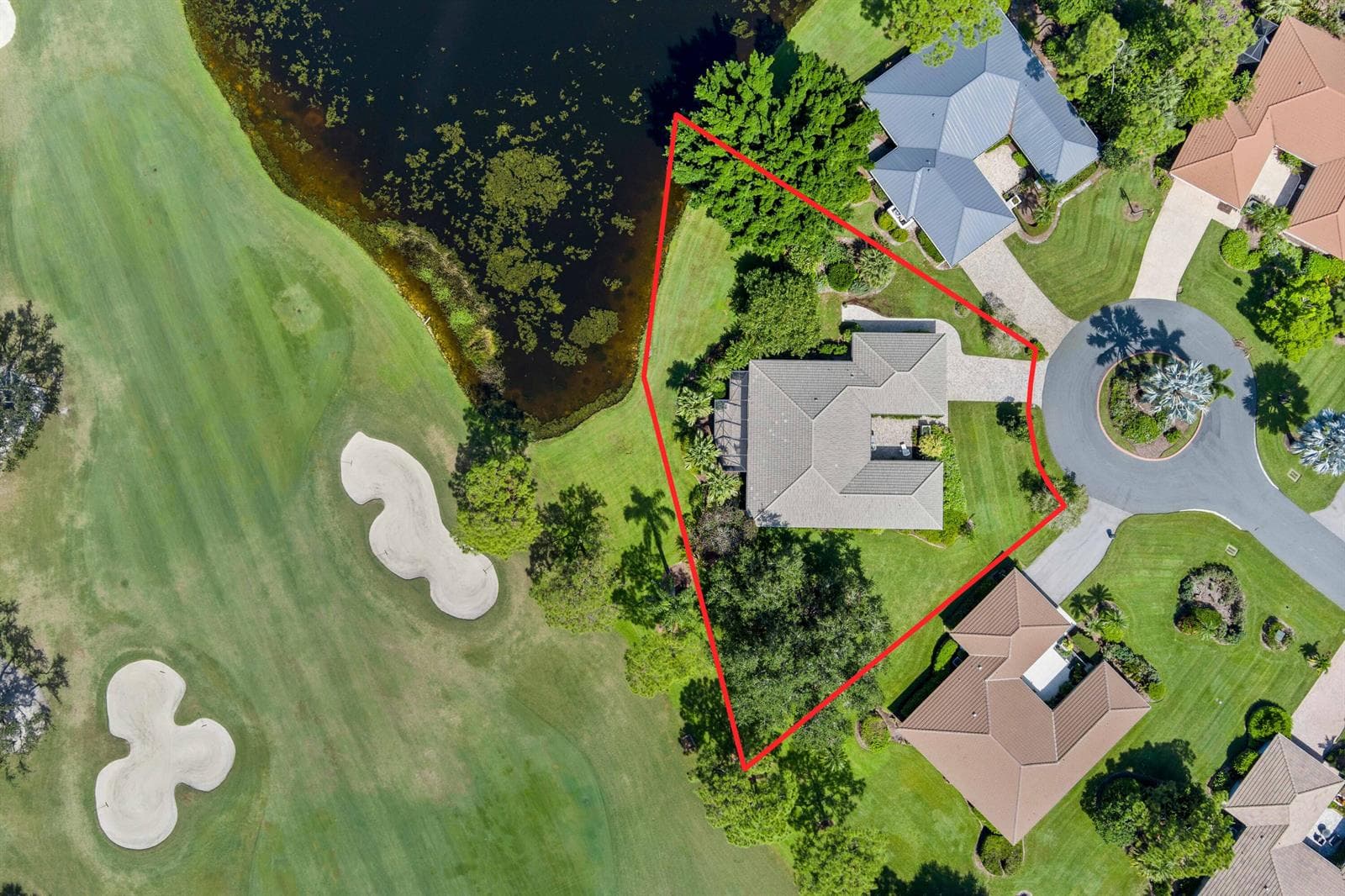 1423 SW Troon Circle, Palm City, FL 34990 — zdjęcie 5