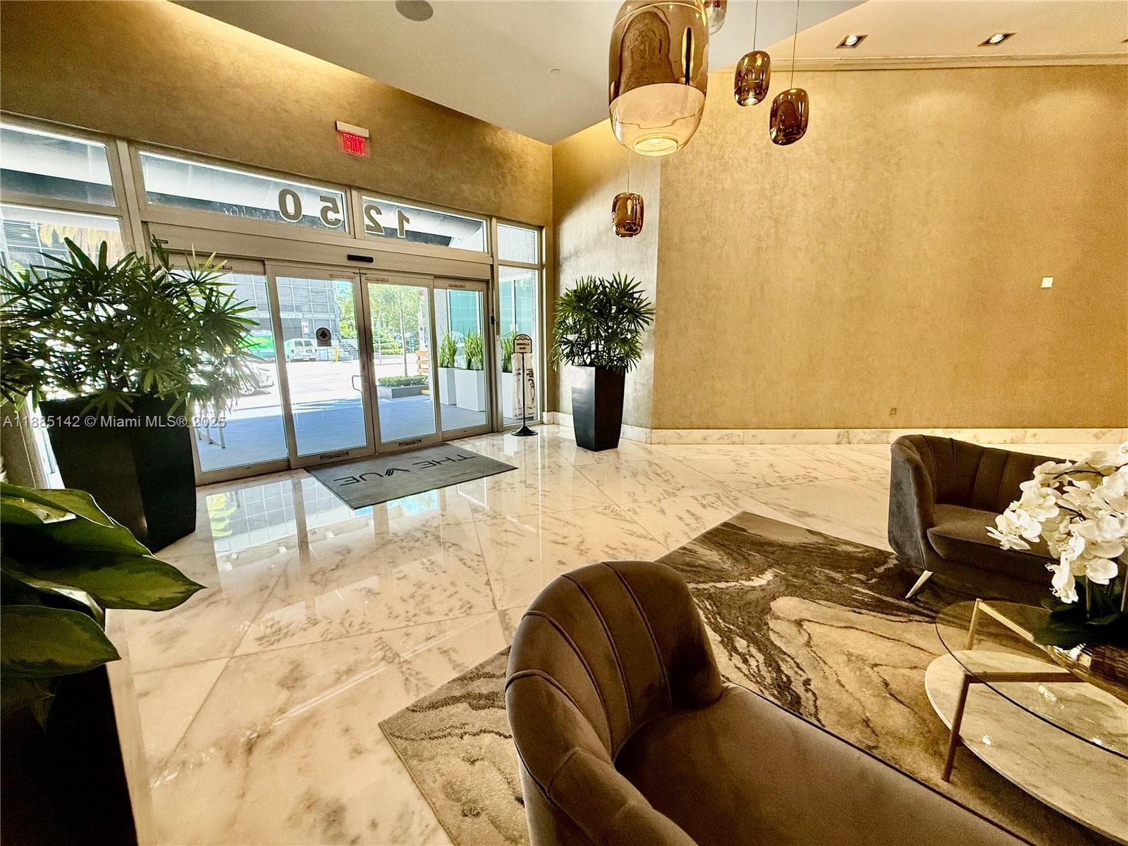 1250 S Miami # 1603, Miami, FL 33130