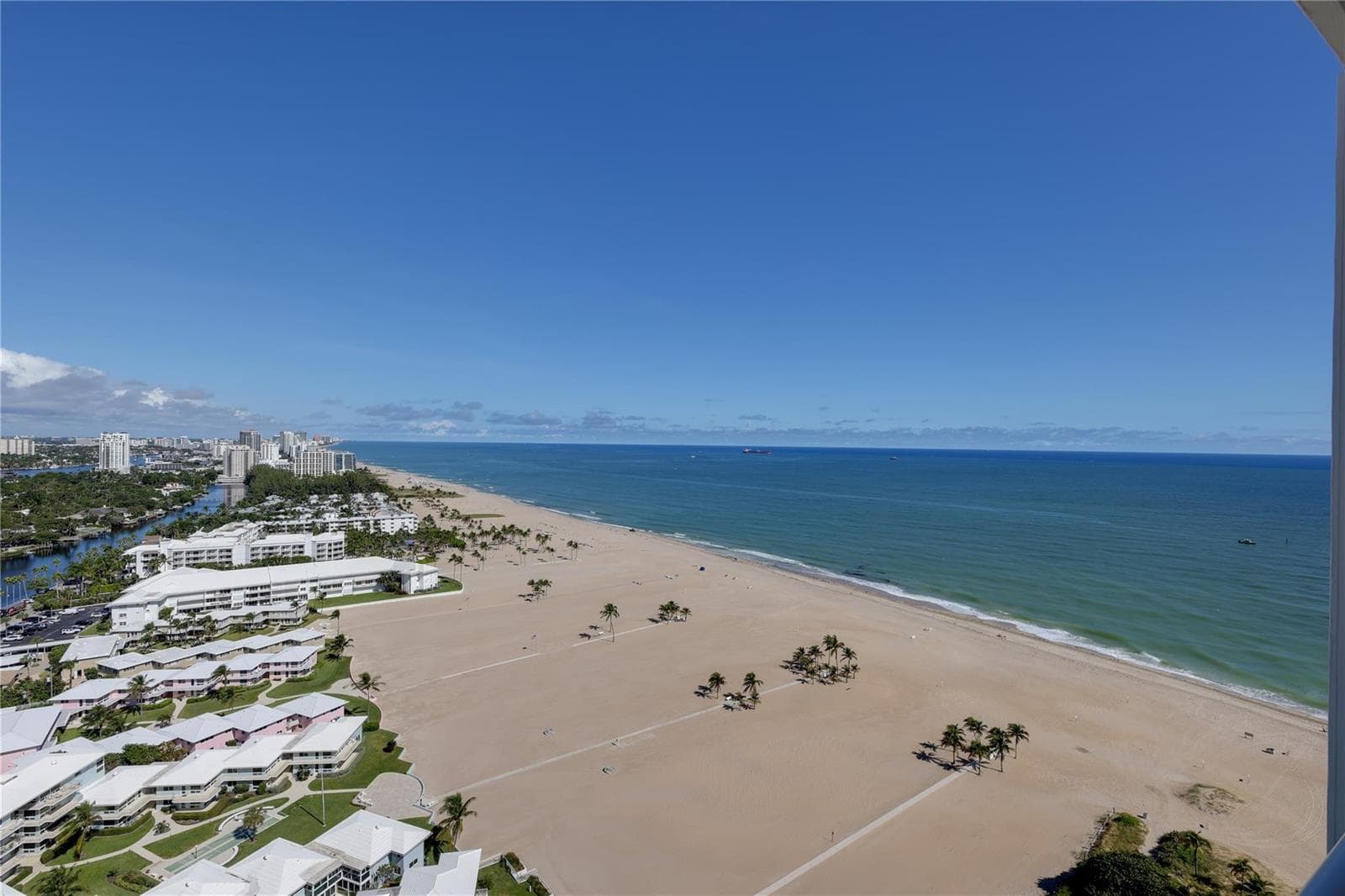 2100 S Ocean Lane # 2509ph, Fort Lauderdale, FL 33316 — zdjęcie 2