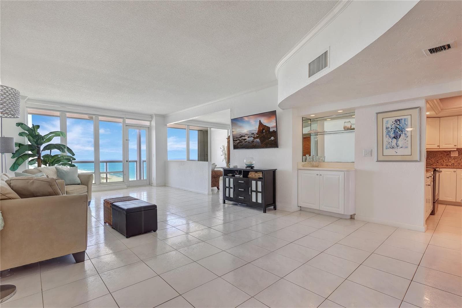 2100 S Ocean Lane # 2509ph, Fort Lauderdale, FL 33316 — zdjęcie 3