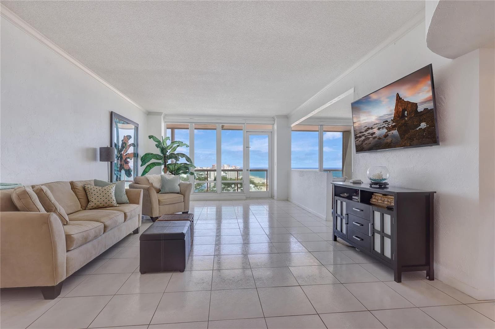 2100 S Ocean Lane # 2509ph, Fort Lauderdale, FL 33316 — zdjęcie 4