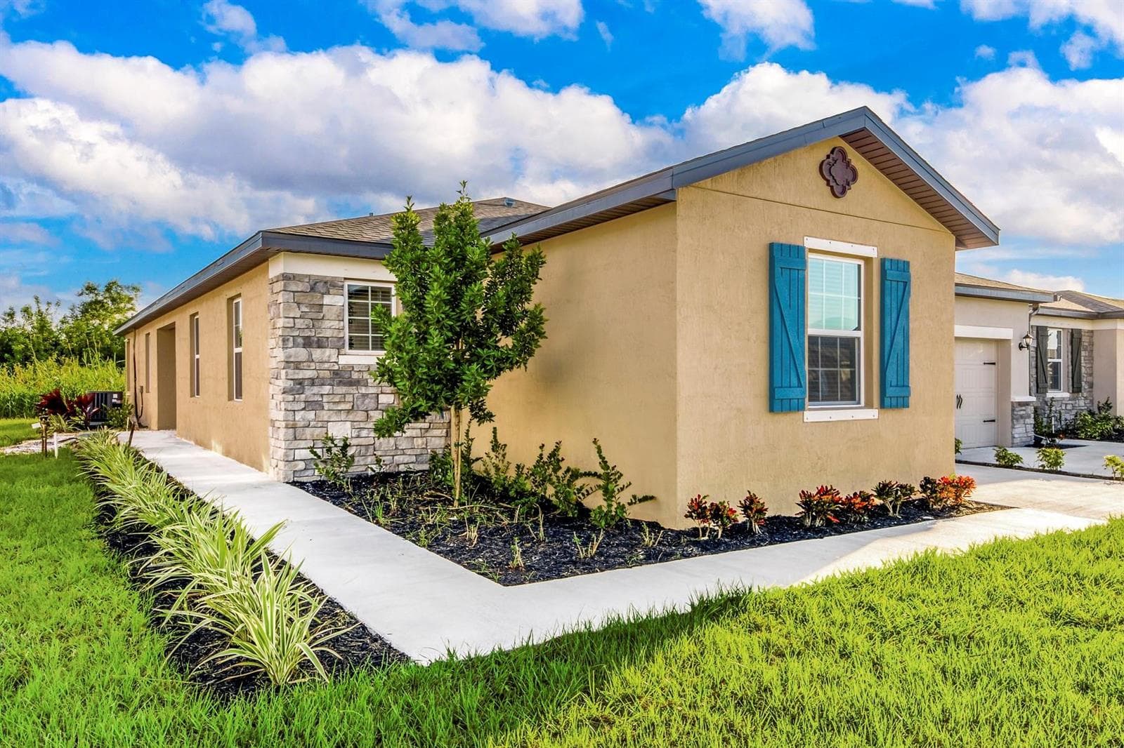 5401 Gladness Court, Fort Pierce, FL 34947 — zdjęcie 2