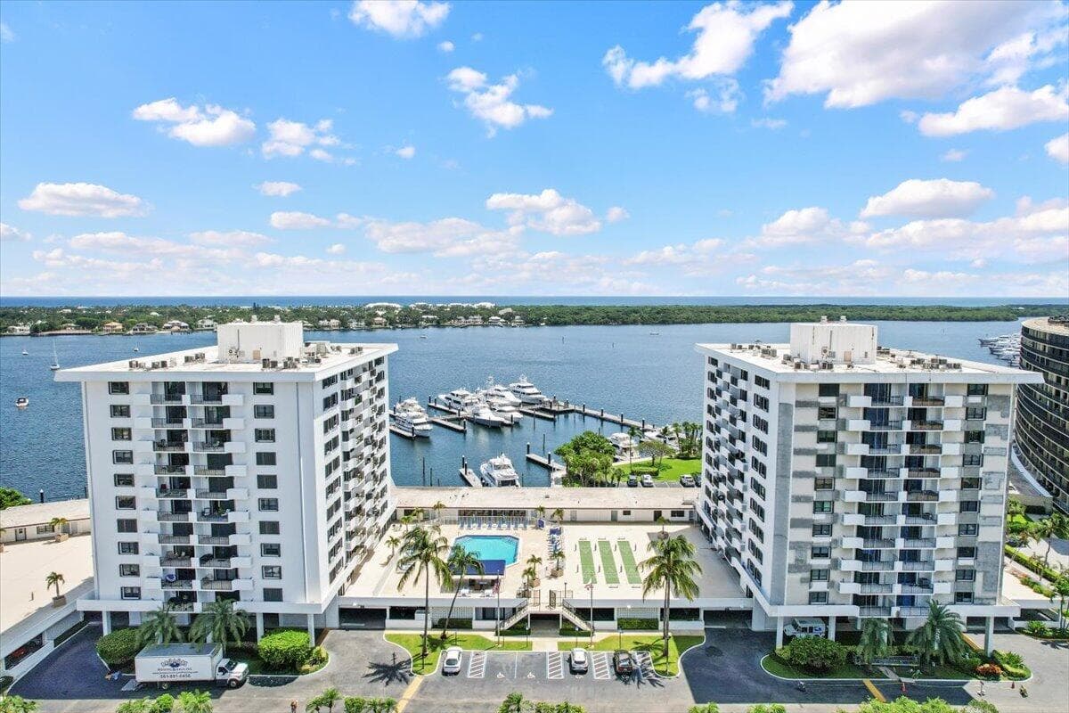 1200 Marine Way # 304, North Palm Beach, FL 33408 — zdjęcie 2