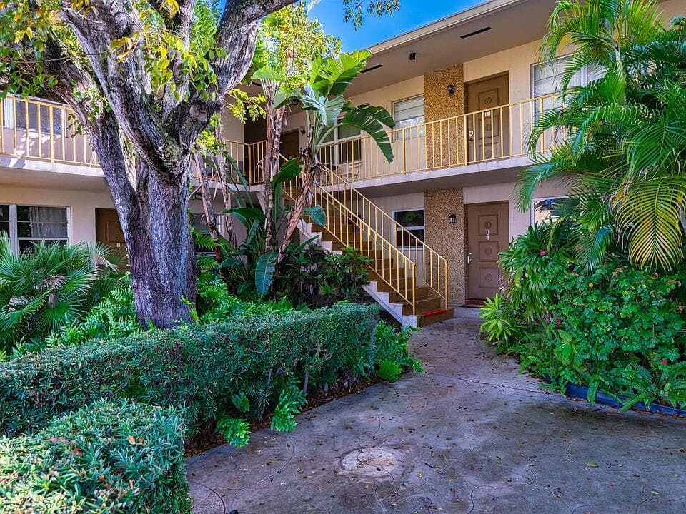 30 S J Street # 14, FL 33460