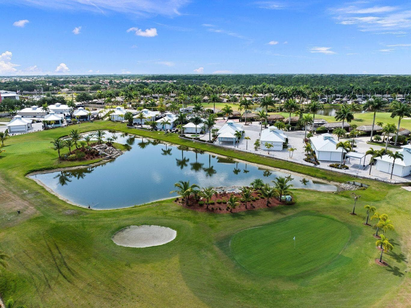 408 NW Chipshot Lane, Port St. Lucie, FL 34986 — zdjęcie 2